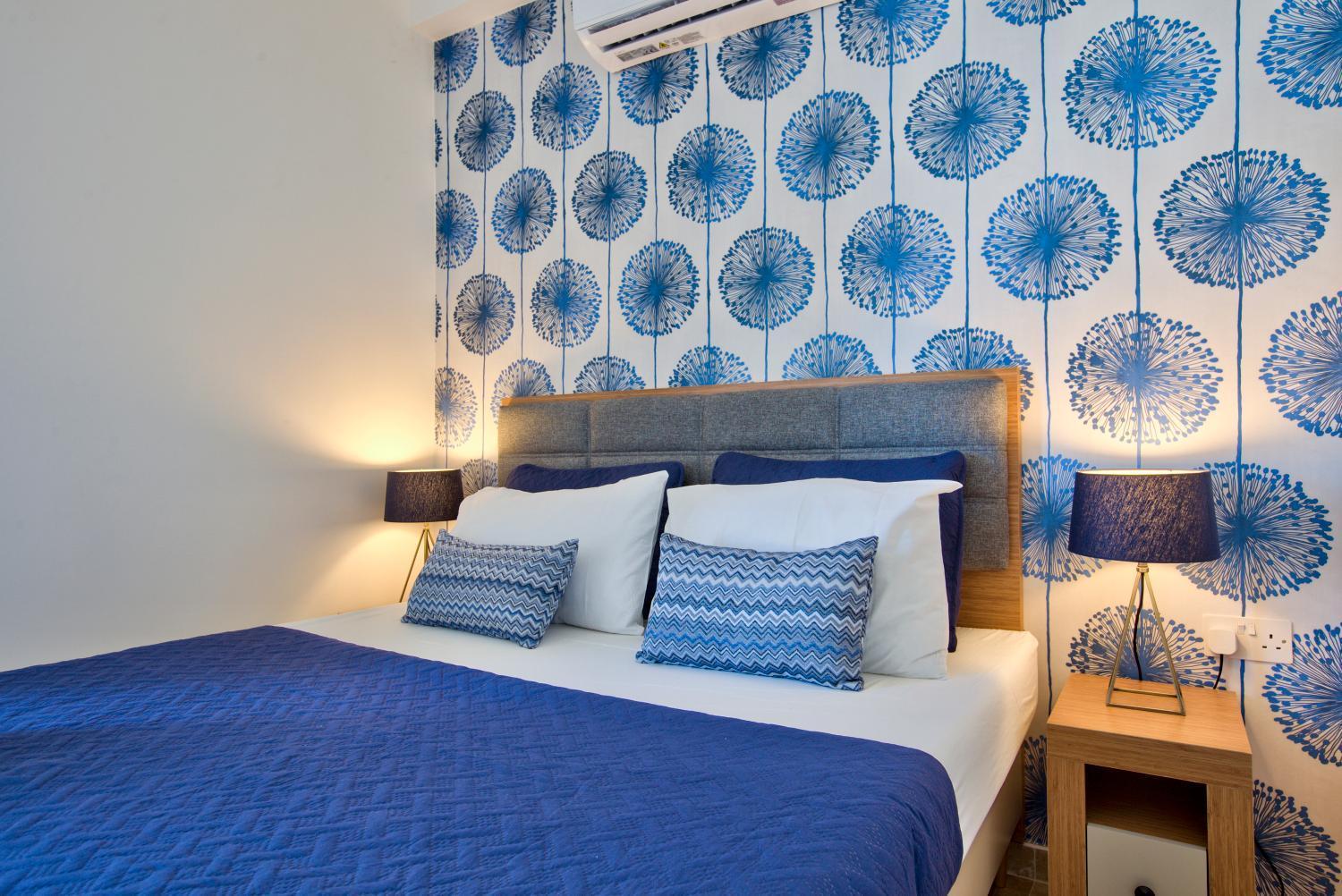 Valletta Luxury 4-Bedroom Duplex With Stunning Sea Views Private Terrace And Jacuzzi Ngoại thất bức ảnh